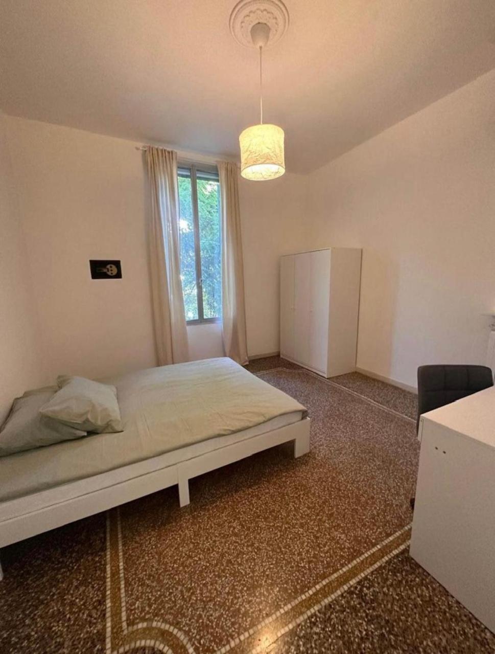 شقة Scalinata Montaldo جنوة المظهر الخارجي الصورة
