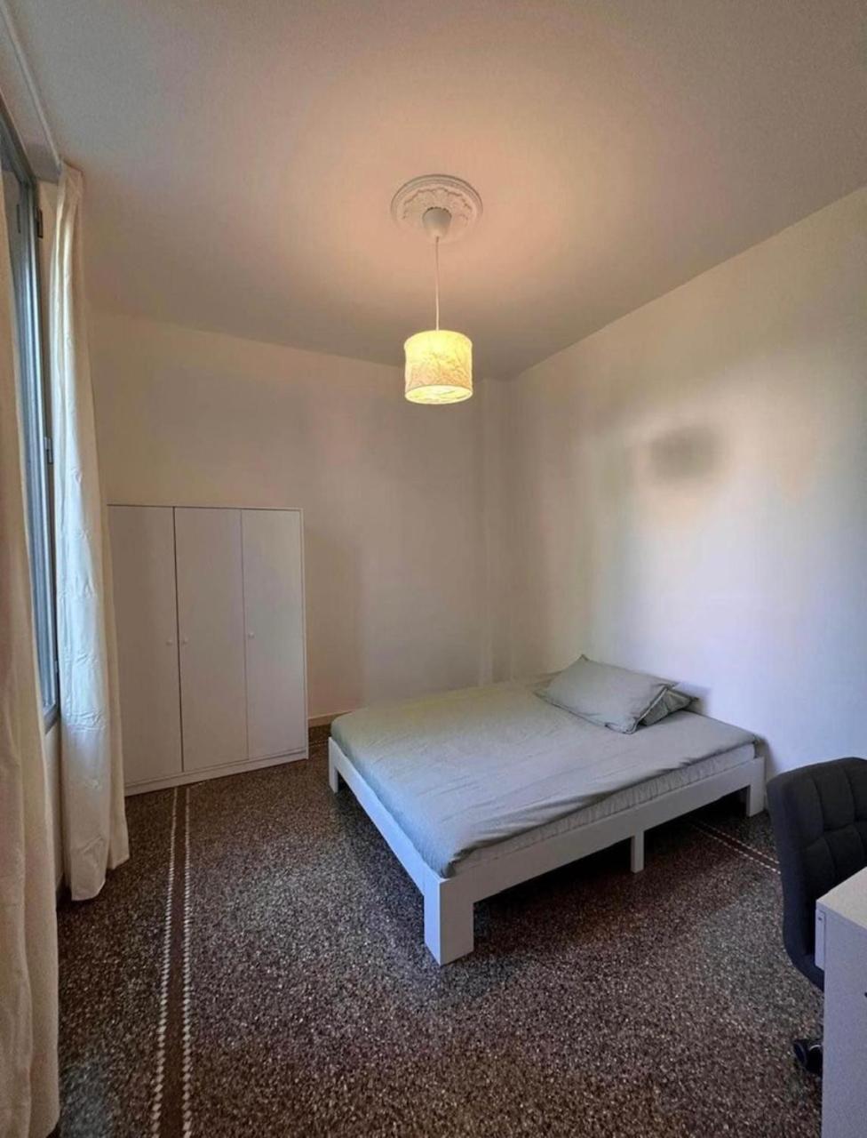 شقة Scalinata Montaldo جنوة المظهر الخارجي الصورة
